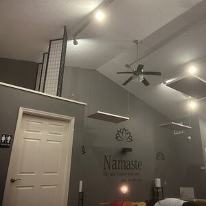 Meet your Posher, Karla